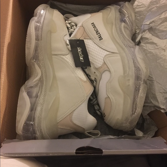 Balenciaga sneakers